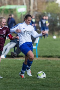 Bild 263 - Frauen TSV Wiemersdorf - VfL Struvenhuetten : Ergebnis: 3:1